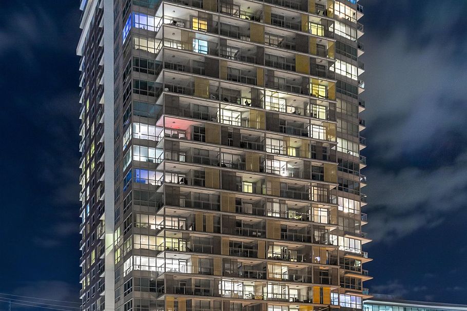 2301 125 E 14th Street North Vancouver, BC - 2