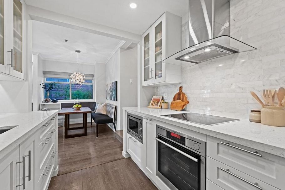 103 1963 W 3rd Avenue Vancouver, BC - 8