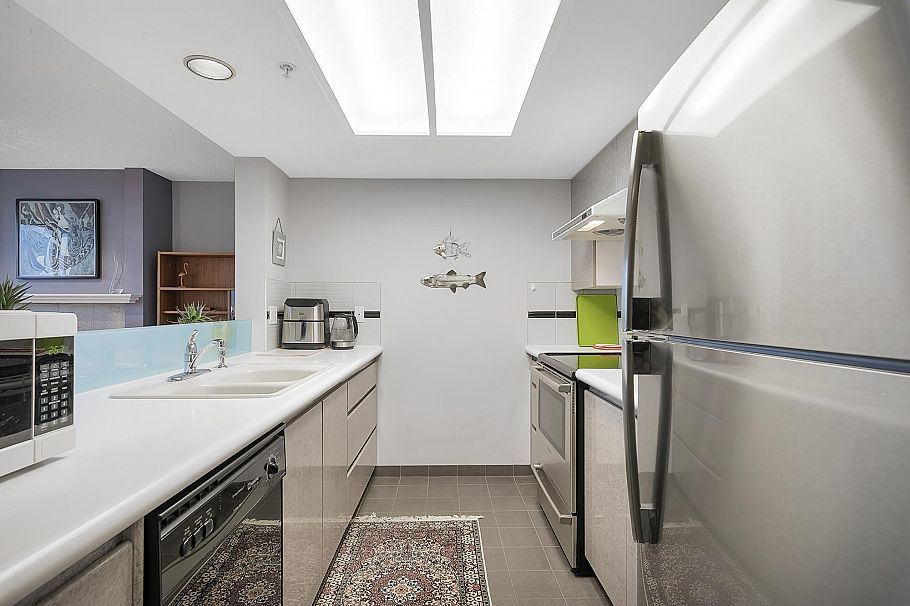 1904 1188 Quebec Street Vancouver, BC - 9