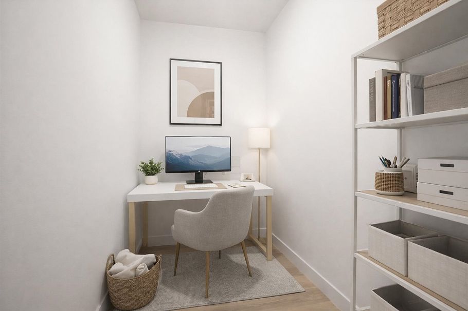 414 725 Marine Drive North Vancouver, BC - 5