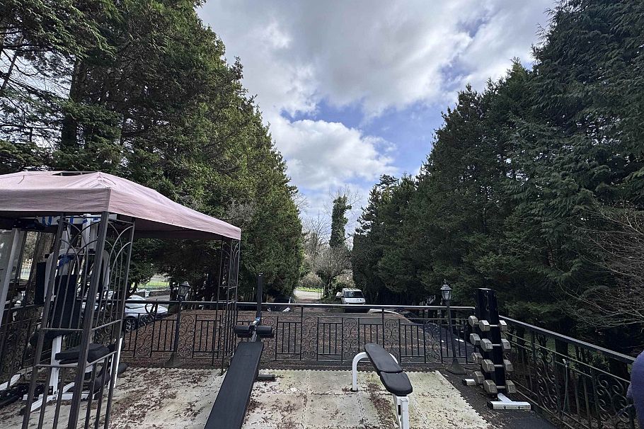 8356 Elliott Street Vancouver, BC - 15