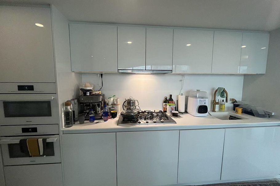 1603 1033 Nelson Street Vancouver, BC - 8