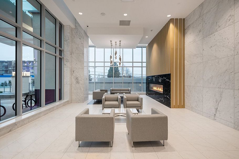 2903 2085 Skyline Court Burnaby, BC - 32