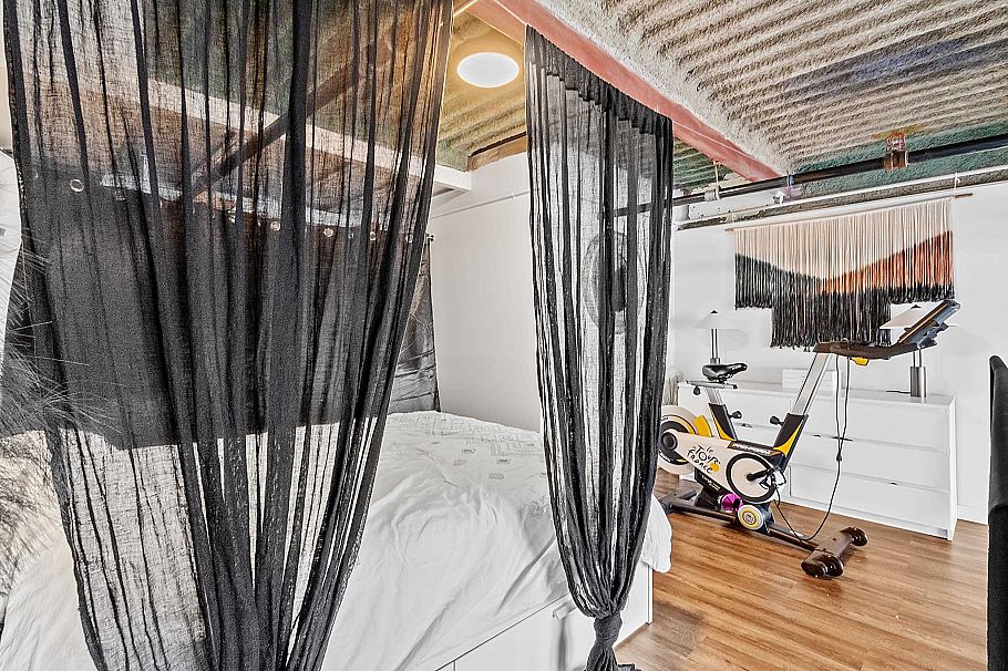 205 234 E 5th Avenue Vancouver, BC - 7