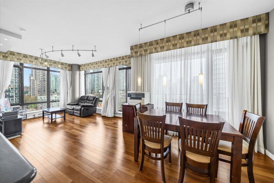 1206 2355 Madison Avenue Burnaby, BC - 2