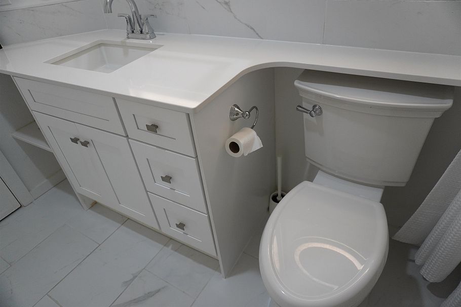 106 1868 E 11th Avenue Vancouver, BC - 5