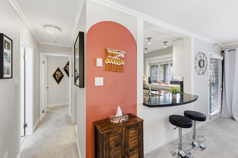 W206 639 W 14th Avenue Vancouver, BC - 10