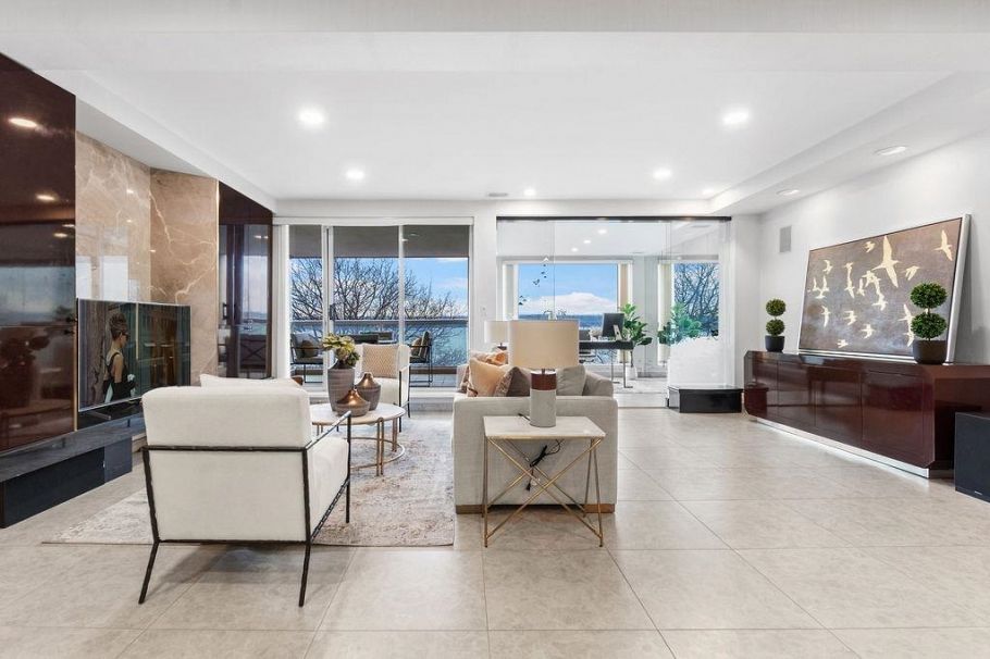 401 2015 Beach Avenue Vancouver, BC - 7