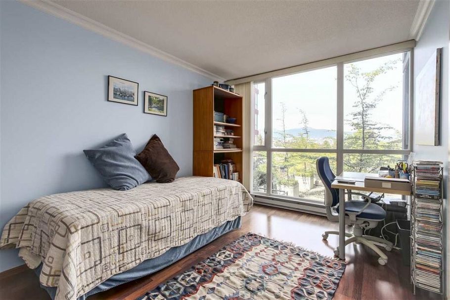 314 1485 W 6 AVENUE, Vancouver BC V6H 4G1 Vancouver, BC - 17