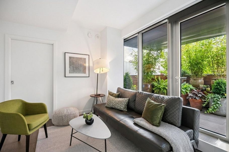 808 1480 Howe Street Vancouver, BC - 8