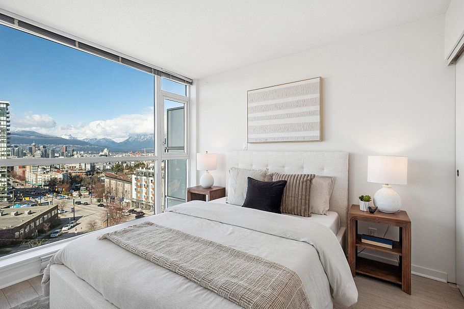 901 2770 Sophia Street Vancouver, BC - 13