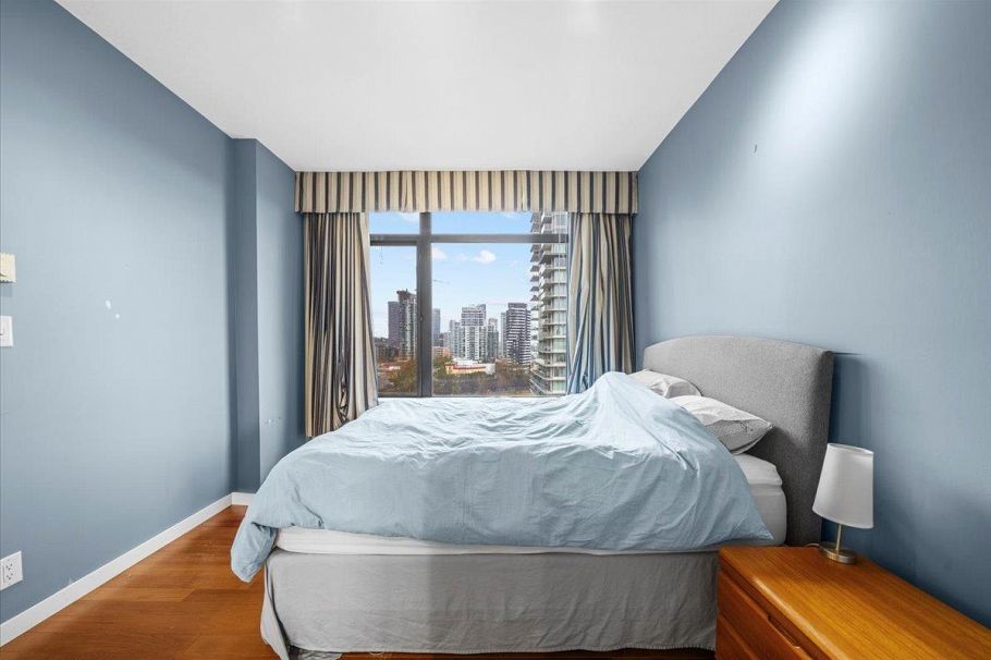 1206 2355 Madison Avenue Burnaby, BC - 13