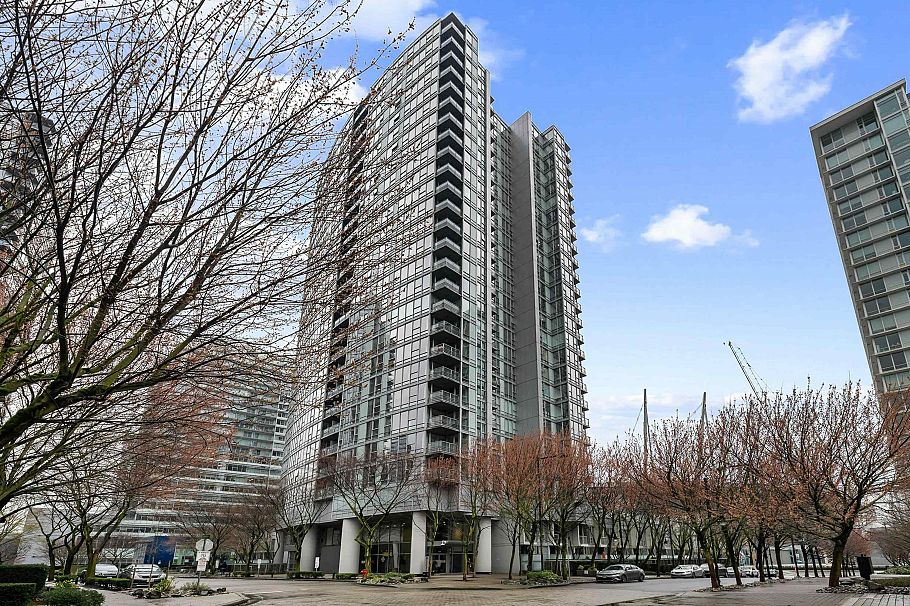 908 668 Citadel Parade Vancouver, BC - 30