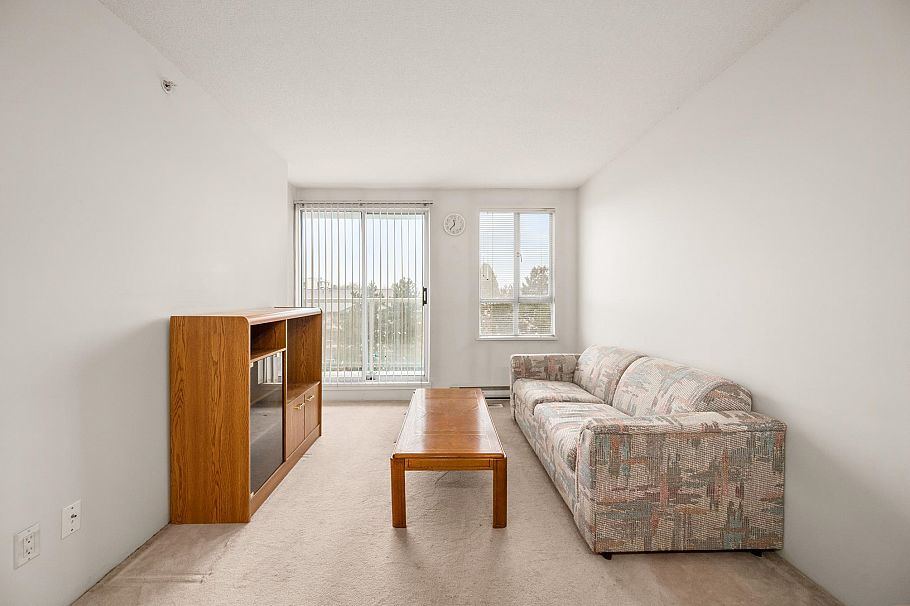 607 3489 Ascot Place Vancouver, BC - 5