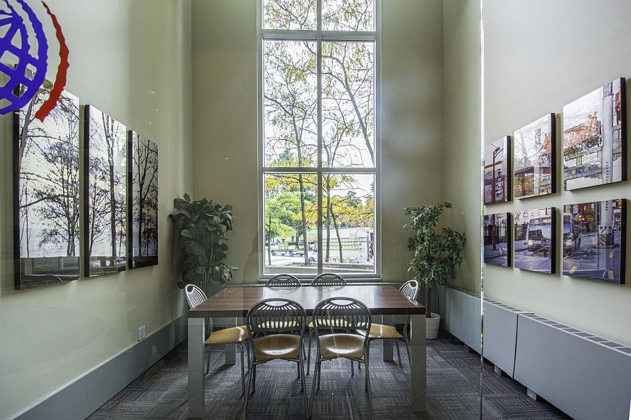 2510 63 Keefer Place Vancouver, BC - 13