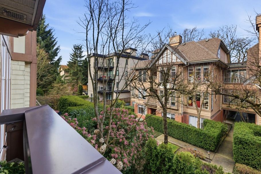 W206 639 W 14th Avenue Vancouver, BC - 29