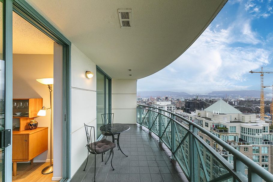 1904 1188 Quebec Street Vancouver, BC - 21