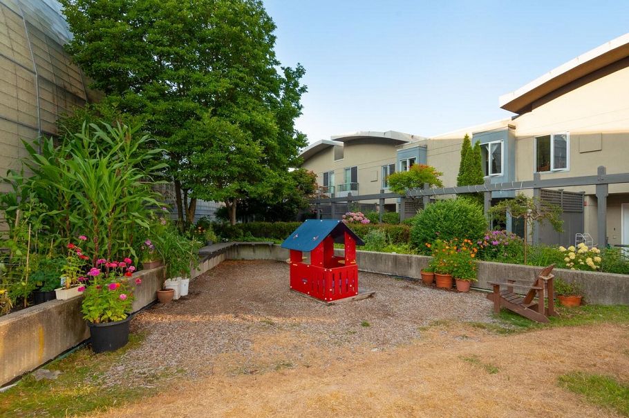 209 63 Keefer Place Vancouver, BC - 32