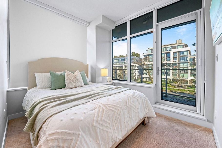 401 5033 Cambie Street Vancouver, BC - 12