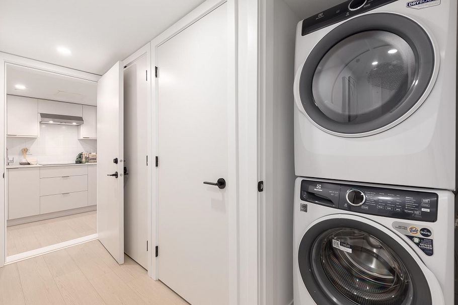 102 2329 E 34th Avenue Vancouver, BC - 12