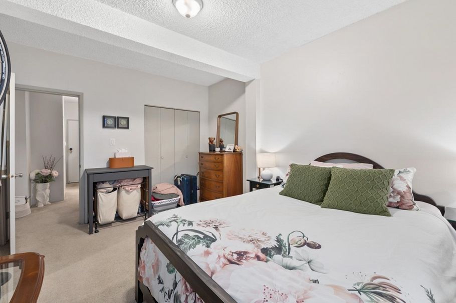 318 1655 Nelson Street Vancouver, BC - 17