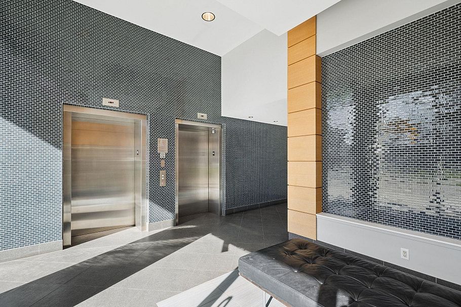 901 2770 Sophia Street Vancouver, BC - 3