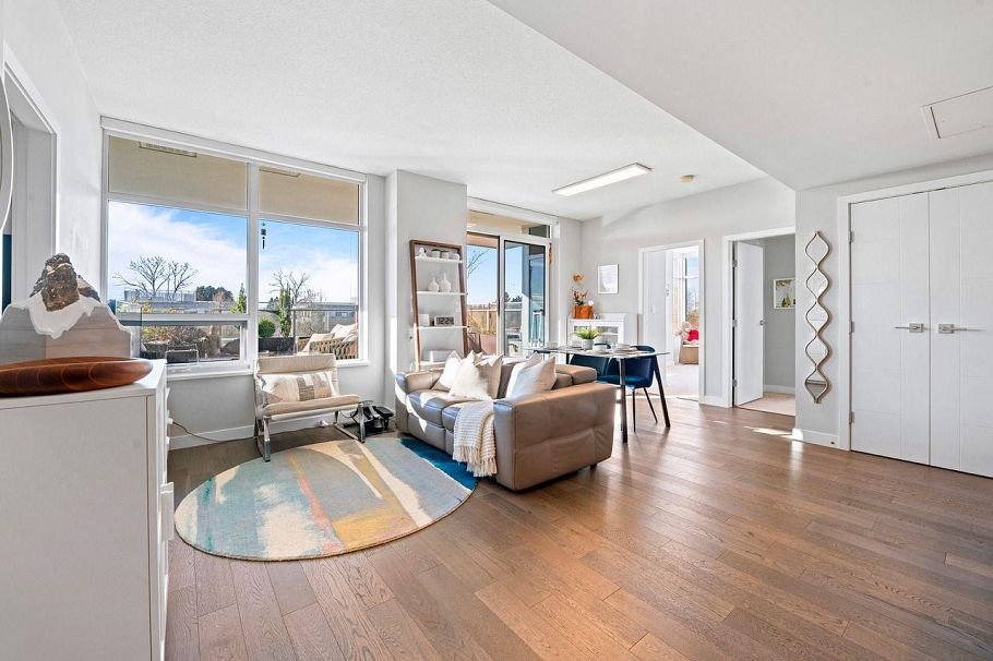 401 5033 Cambie Street Vancouver, BC - 11