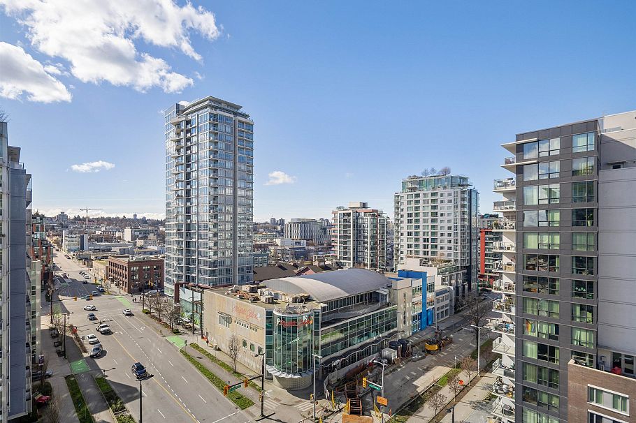 1209 111 E 1st Avenue Vancouver, BC - 23
