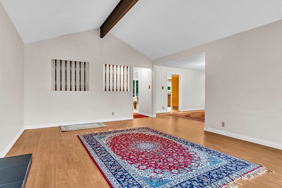 6884 Toderick Street Vancouver, BC - 6