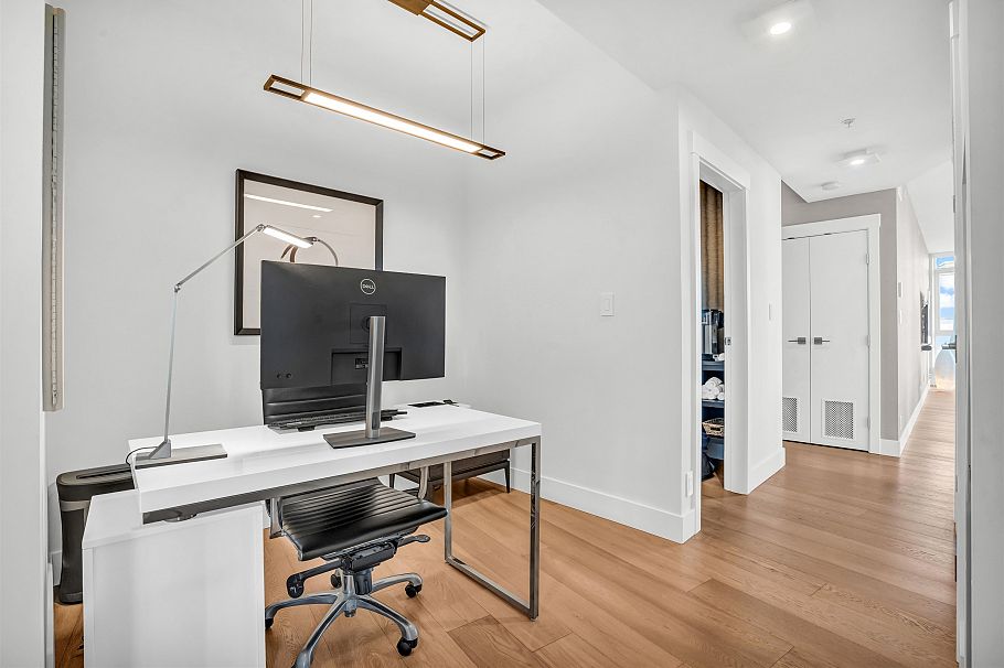 3403 1189 Melville Street Vancouver, BC - 14