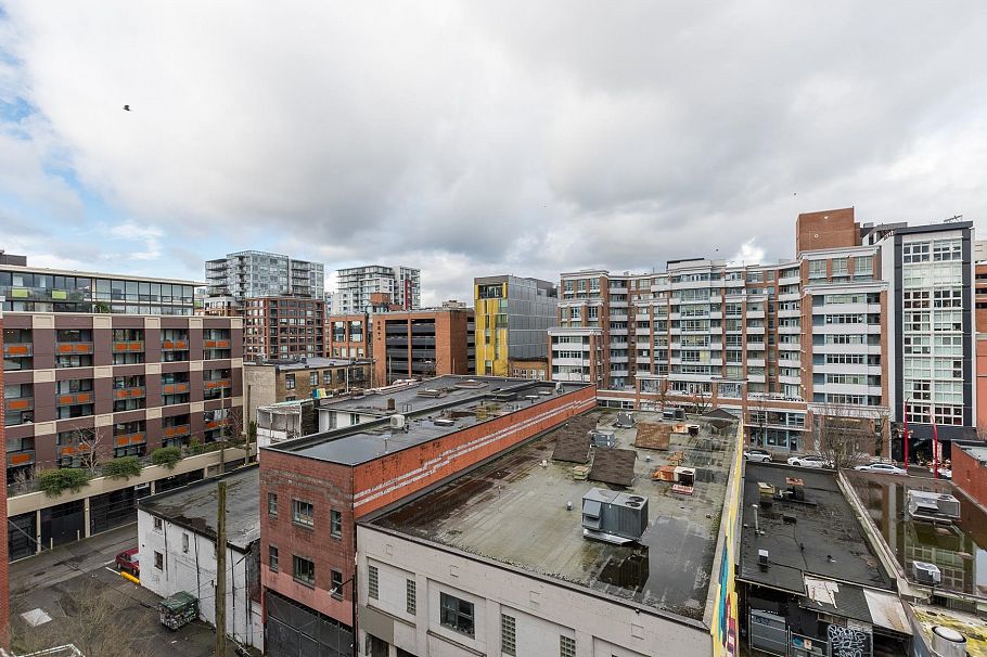 714 221 Union Street Vancouver, BC - 26