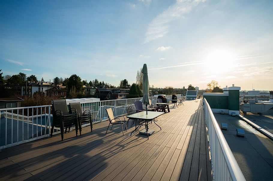 207 2211 Wall Street Vancouver, BC - 21