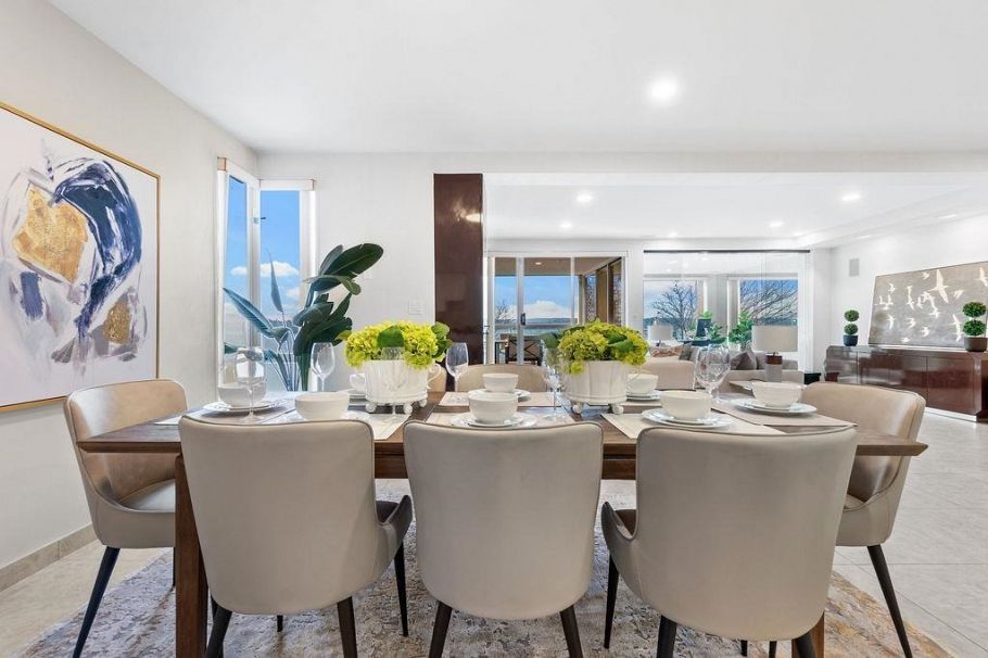 401 2015 Beach Avenue Vancouver, BC - 14