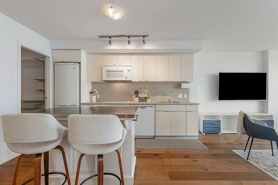 2311 788 Hamilton Street Vancouver, BC - 14