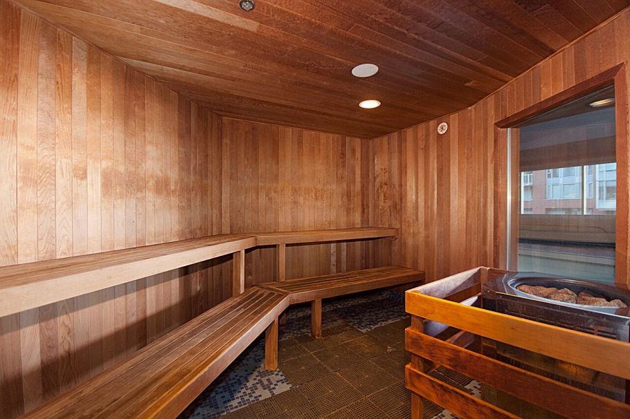 209 63 Keefer Place Vancouver, BC - 30