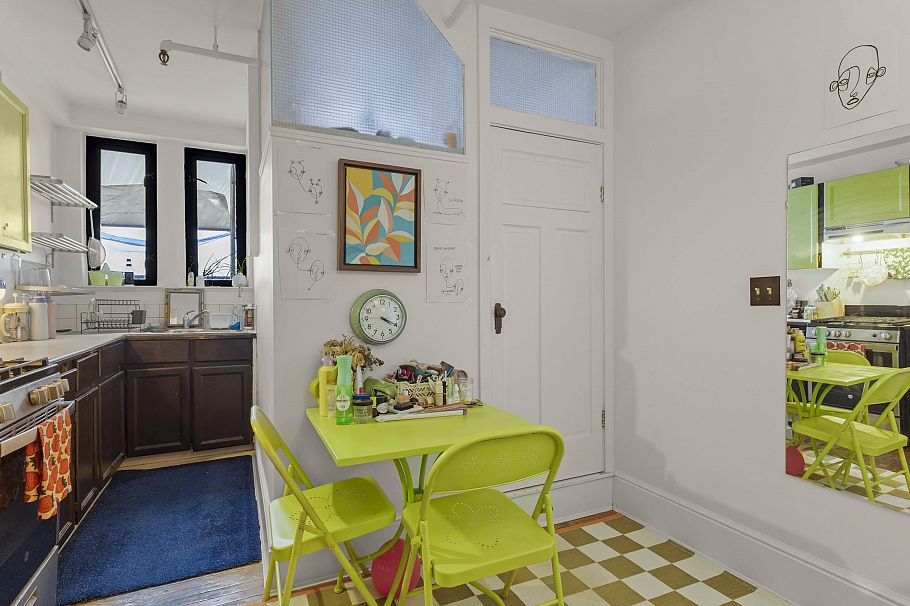 709 175 E Broadway Vancouver, BC - 10