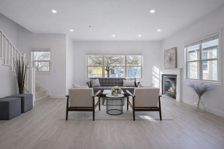 4172 Welwyn Street Vancouver, BC - 11