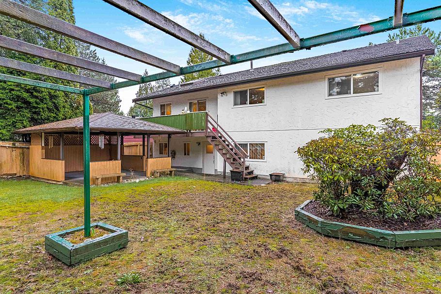 6884 Toderick Street Vancouver, BC - 32