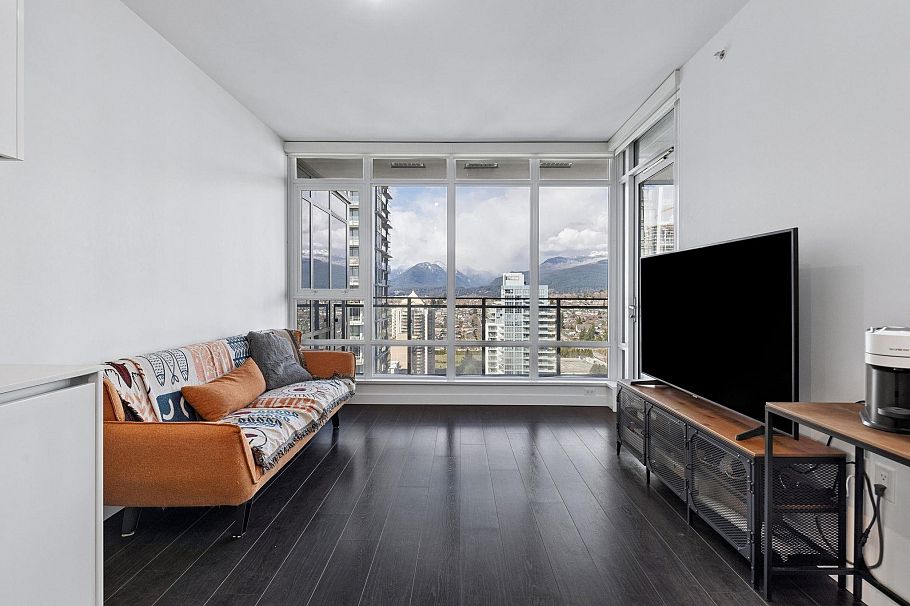 2903 2085 Skyline Court Burnaby, BC - 5