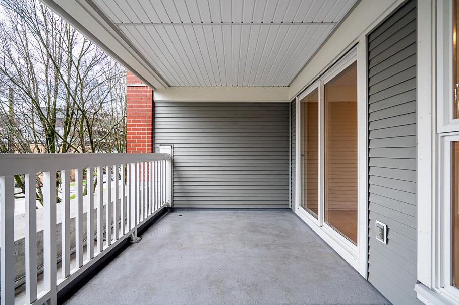 203 1858 W 5th Avenue Vancouver, BC - 23