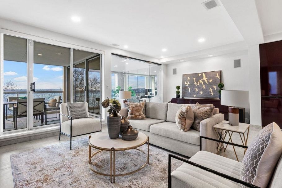 401 2015 Beach Avenue Vancouver, BC - 8