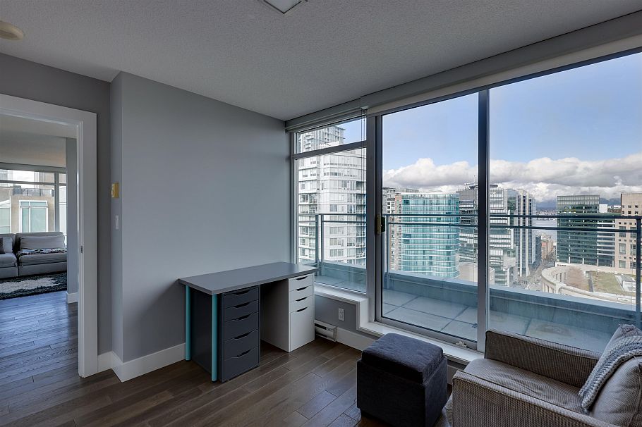 3102 888 Homer Street Vancouver, BC - 18