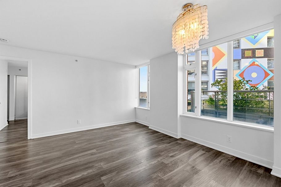 301 1762 Davie Street Vancouver, BC - 16