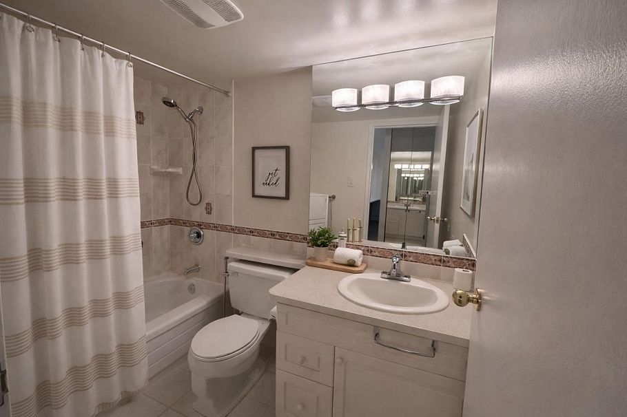 609 2016 Fullerton Avenue North Vancouver, BC - 7