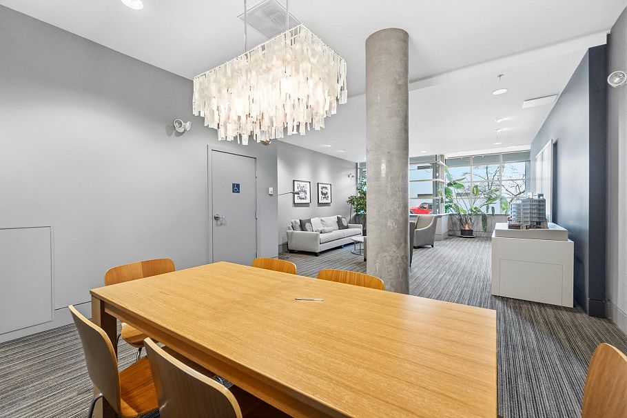 301 1762 Davie Street Vancouver, BC - 31