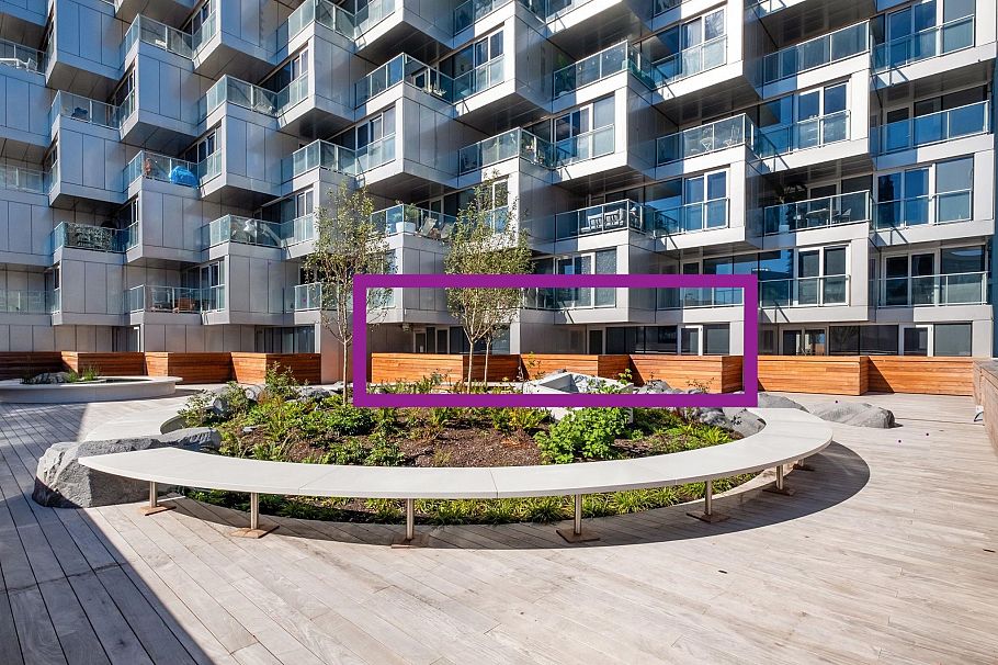 808 1480 Howe Street Vancouver, BC - 15