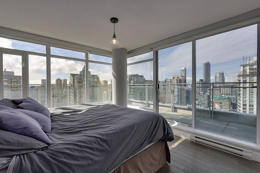 3102 888 Homer Street Vancouver, BC - 23