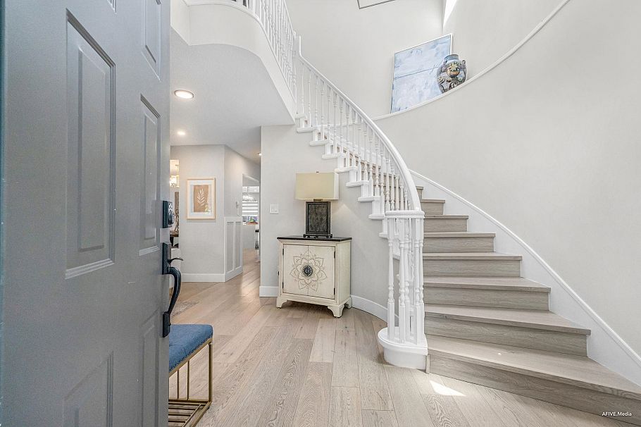 3333 W 29th Avenue Vancouver, BC - 5