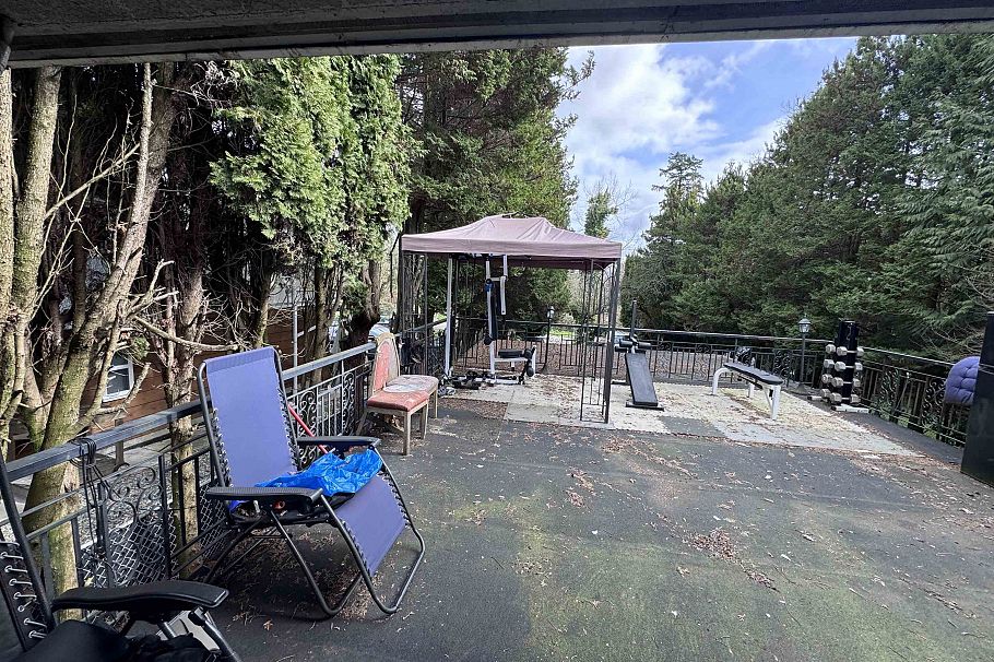 8356 Elliott Street Vancouver, BC - 17