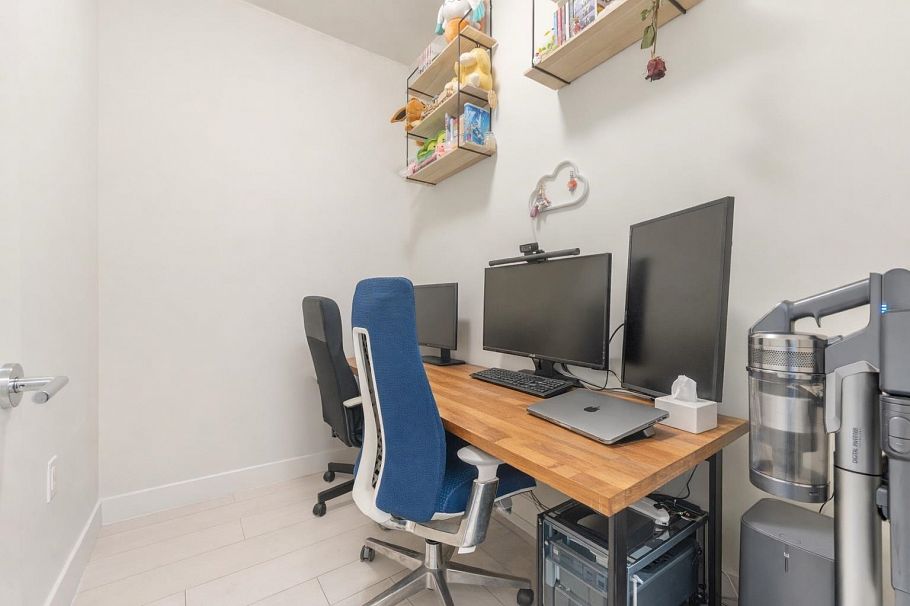 411 3538 Sawmill Crescent Vancouver, BC - 15